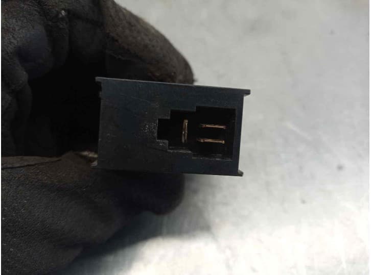Recambio de interruptor para ssangyong musso (fj) 2.9 d referencia OEM IAM 8135005000 3