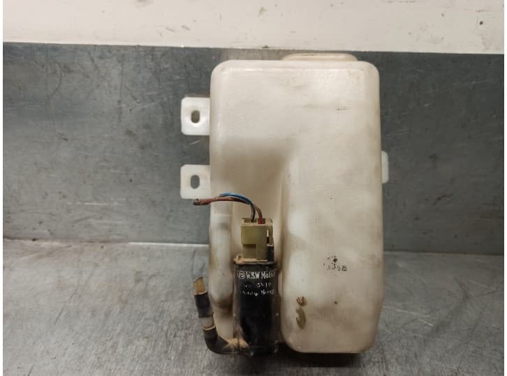 Recambio de deposito limpia para ssangyong musso (fj) 2.9 d referencia OEM IAM 7857005003