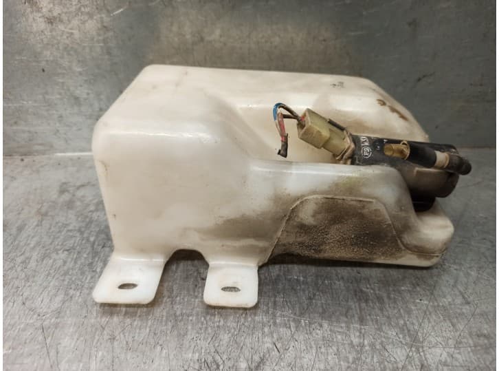 Recambio de deposito limpia para ssangyong musso (fj) 2.9 d referencia OEM IAM 7857005003 2