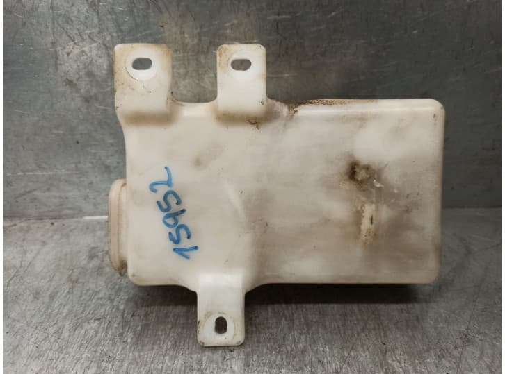 Recambio de deposito limpia para ssangyong musso (fj) 2.9 d referencia OEM IAM 7857005003 4