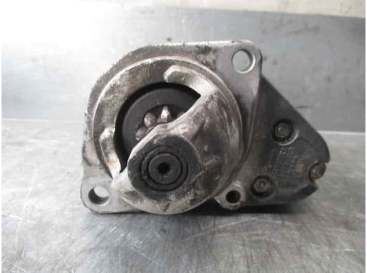 Recambio de motor arranque para bmw 5 (e39) 528 i referencia OEM IAM CS5162 241106 HELLA