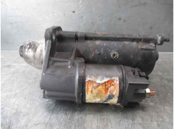 Recambio de motor arranque para bmw 5 (e39) 528 i referencia OEM IAM CS5162 241106 HELLA 2