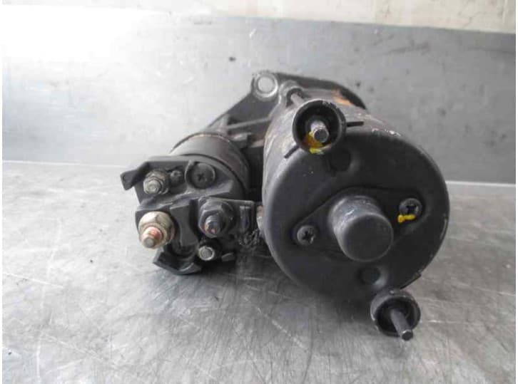 Recambio de motor arranque para bmw 5 (e39) 528 i referencia OEM IAM CS5162 241106 HELLA 3