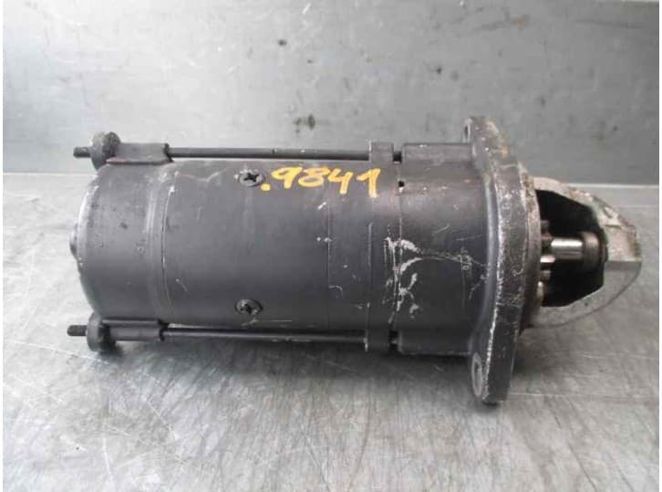 Recambio de motor arranque para bmw 5 (e39) 528 i referencia OEM IAM CS5162 241106 HELLA 4