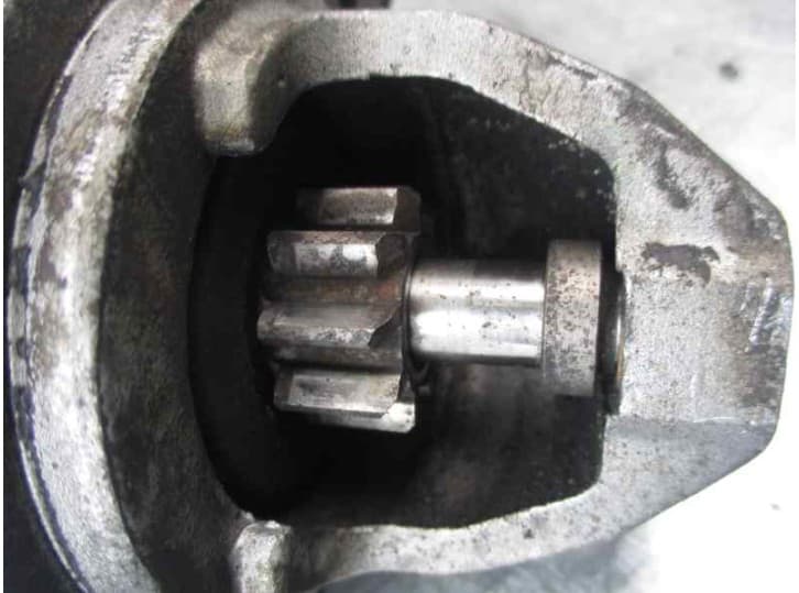 Recambio de motor arranque para bmw 5 (e39) 528 i referencia OEM IAM CS5162 241106 HELLA 7