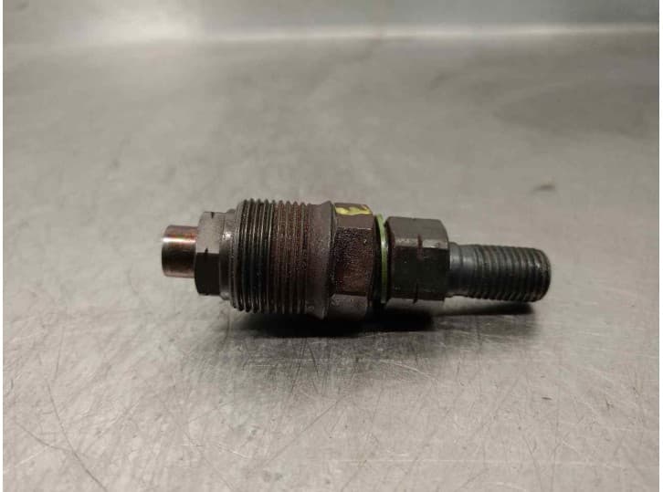 Recambio de inyector para opel corsa b (s93) 1.7 d (f08, f68, m68) referencia OEM IAM 881090