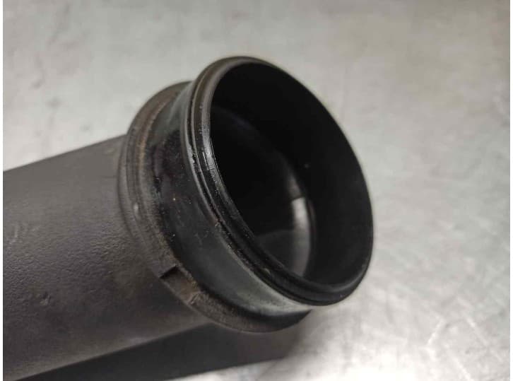 Recambio de tubo para hyundai ix20 (jc) 1.4 crdi referencia OEM IAM 281391K500 3