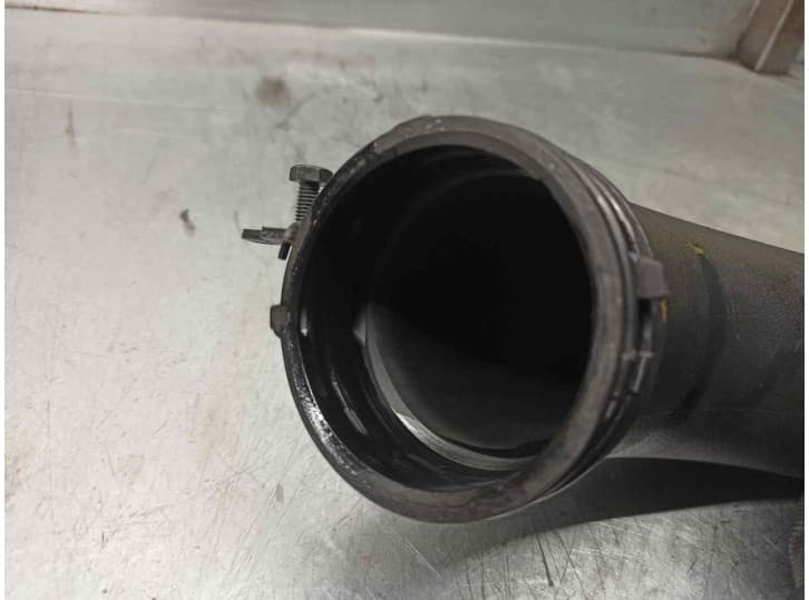 Recambio de tubo para hyundai ix20 (jc) 1.4 crdi referencia OEM IAM 281391K500 4