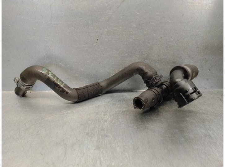 Recambio de tubo para audi a4 b8 (8k2) 2.0 tdi referencia OEM IAM 8K0819334AB 8K0819334AB