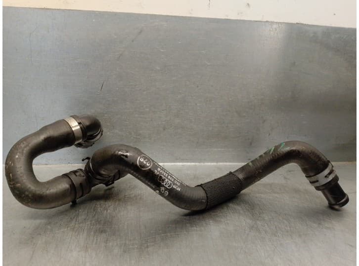 Recambio de tubo para audi a4 b8 (8k2) 2.0 tdi referencia OEM IAM 8K0819334AB 8K0819334AB 2