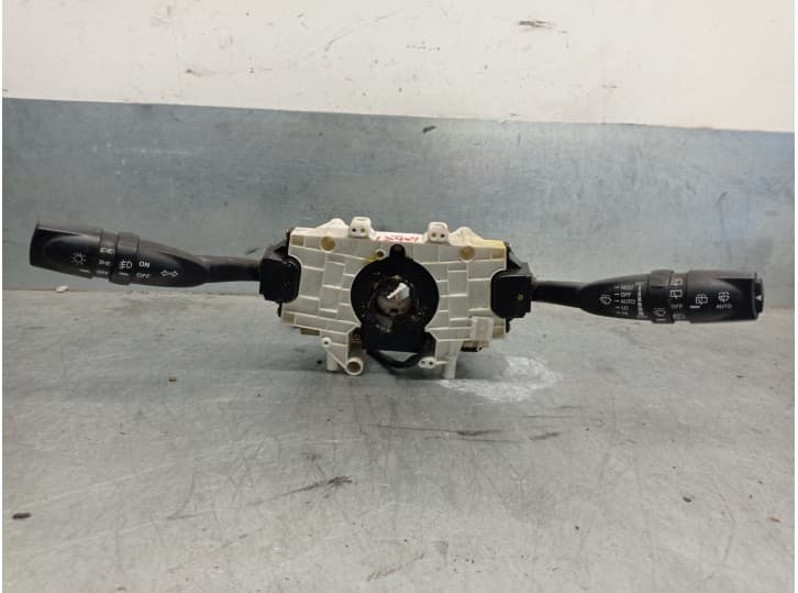 Recambio de mando luces para ssangyong kyron 2.0 xdi referencia OEM IAM 8590009152