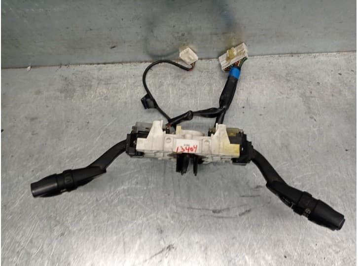 Recambio de mando luces para ssangyong kyron 2.0 xdi referencia OEM IAM 8590009152 2