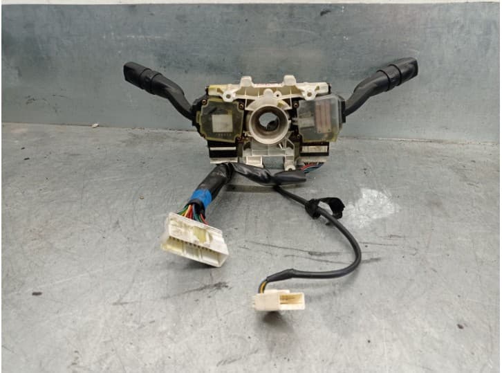 Recambio de mando luces para ssangyong kyron 2.0 xdi referencia OEM IAM 8590009152 3