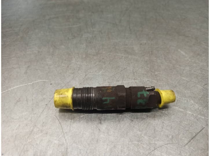 Recambio de inyector para peugeot 106 ii (1a_, 1c_) 1.5 d referencia OEM IAM KCE30S8
