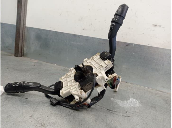 Recambio de mando luces para ssangyong kyron 2.0 xdi referencia OEM IAM 8590009152 5