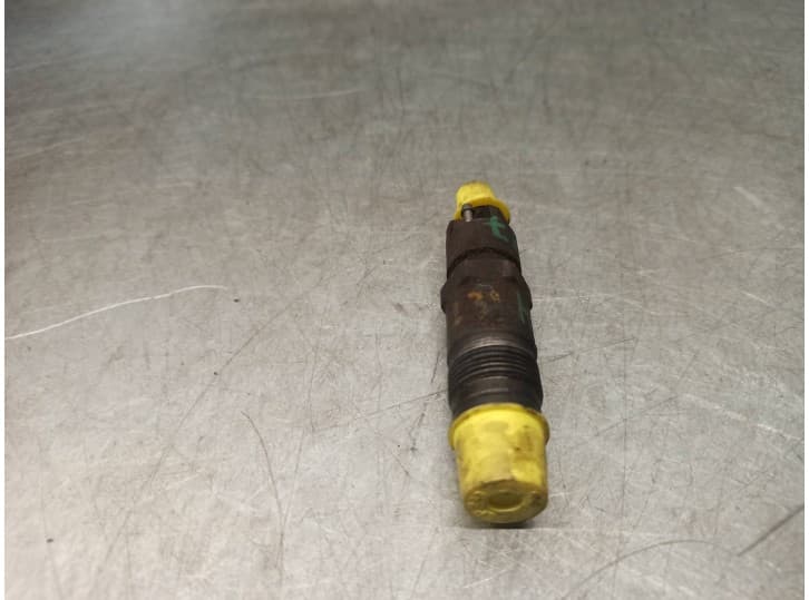 Recambio de inyector para peugeot 106 ii (1a_, 1c_) 1.5 d referencia OEM IAM KCE30S8 2
