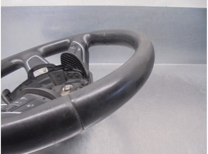 Recambio de volante para audi a4 b8 (8k2) 2.0 tdi referencia OEM IAM 4L0419091AC 3