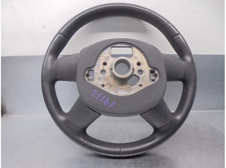 Recambio de volante para audi a4 b8 (8k2) 2.0 tdi referencia OEM IAM 4L0419091AC 4