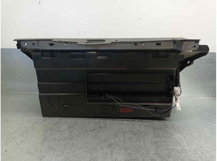 Recambio de guantera para subaru outback (br) 2.0 d awd (brd) referencia OEM IAM 66208AJ010 4