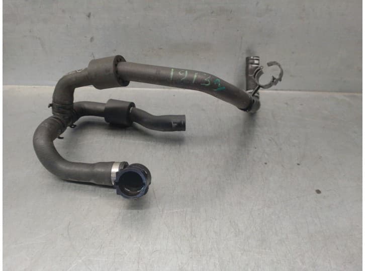 Recambio de tubo para audi a4 b8 (8k2) 2.0 tdi referencia OEM IAM 8K0819332J