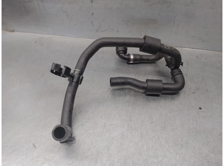 Recambio de tubo para audi a4 b8 (8k2) 2.0 tdi referencia OEM IAM 8K0819332J 2