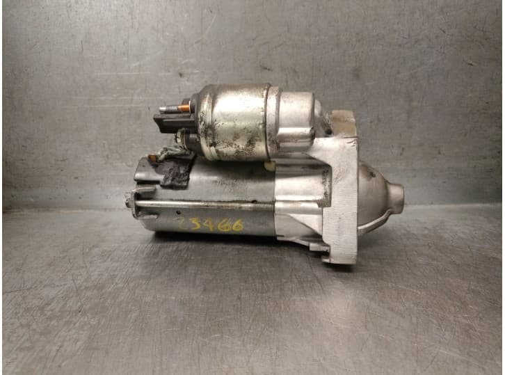 Recambio de motor arranque para dacia sandero 1.5 dci referencia OEM IAM K9KE8 K9KE8
