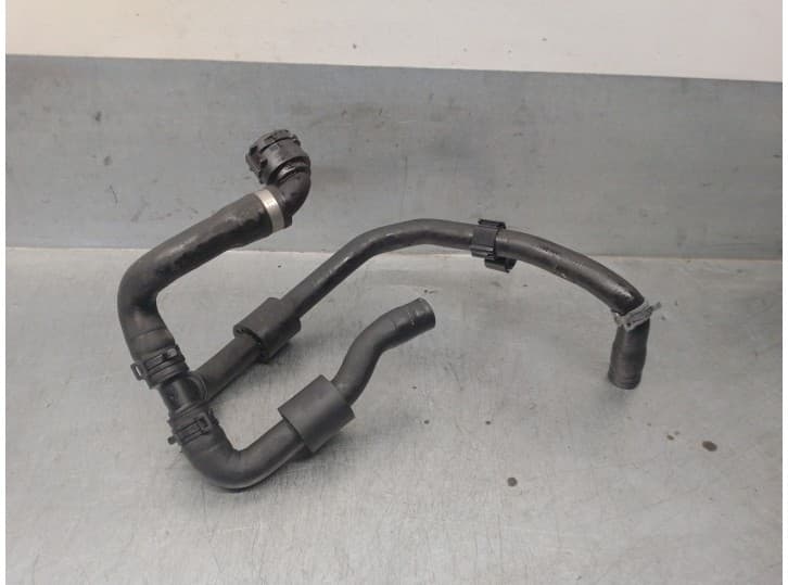 Recambio de tubo para audi a4 b8 (8k2) 2.0 tdi referencia OEM IAM 8K0819332J 3