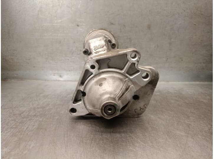 Recambio de motor arranque para dacia sandero 1.5 dci referencia OEM IAM K9KE8 K9KE8 2