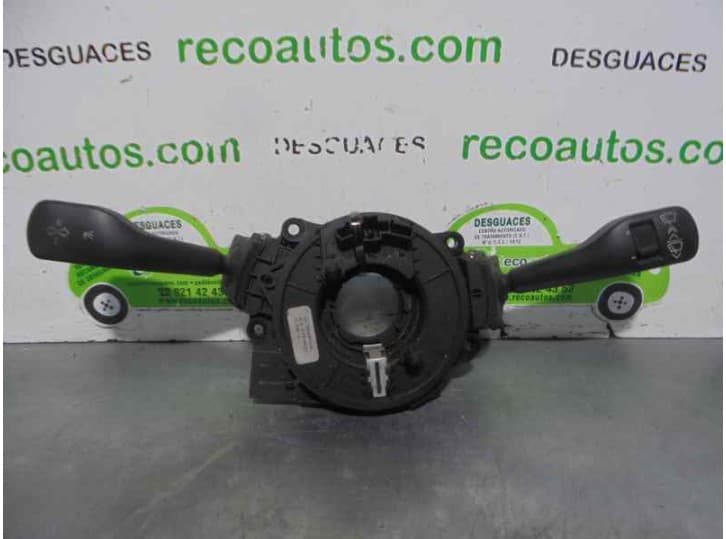 Recambio de mando luces para bmw 3 (e46) 320 d referencia OEM IAM 8363664 8363662