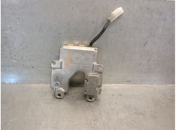 Recambio de centralita airbag para nissan primera (p10) 1.6 referencia OEM IAM 985841J010 2