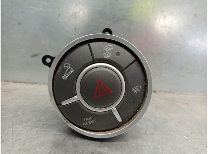 Recambio de warning para ssangyong kyron 2.0 xdi referencia OEM IAM 8520109010