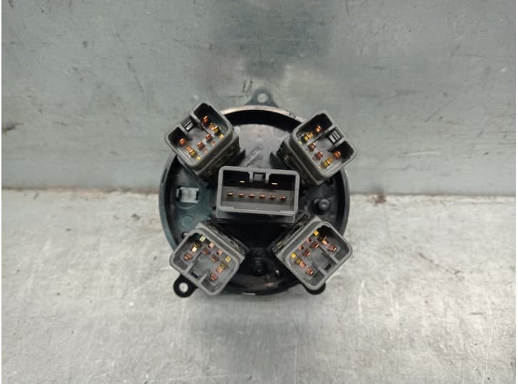 Recambio de warning para ssangyong kyron 2.0 xdi referencia OEM IAM 8520109010 3