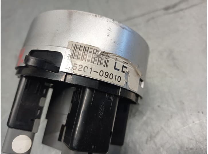 Recambio de warning para ssangyong kyron 2.0 xdi referencia OEM IAM 8520109010 4