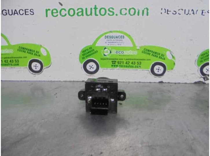 Recambio de mando retrovisor para kia rio i sedán (dc_) 1.3 referencia OEM IAM 821W10090 2