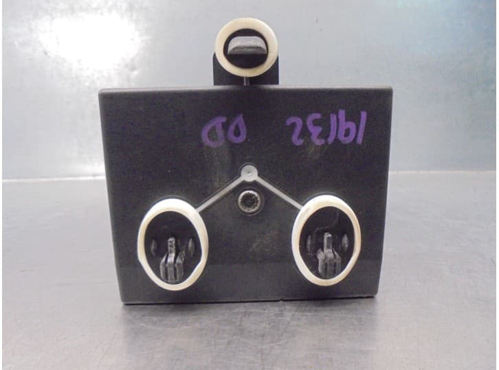 Recambio de modulo confort para audi a4 b8 (8k2) 2.0 tdi referencia OEM IAM 8T0959792G 2