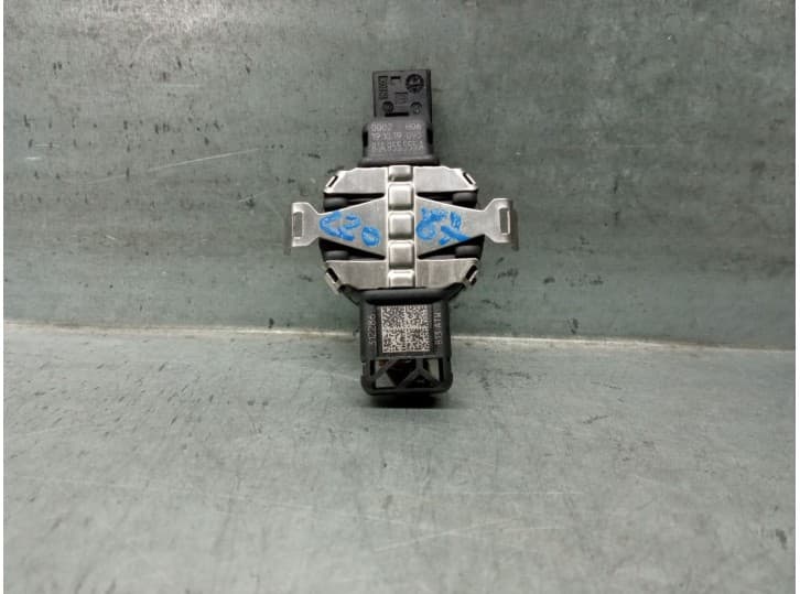 Recambio de sensor para audi a6 c8 (4a2) 35 tdi mild hybrid referencia OEM IAM 81A955555A