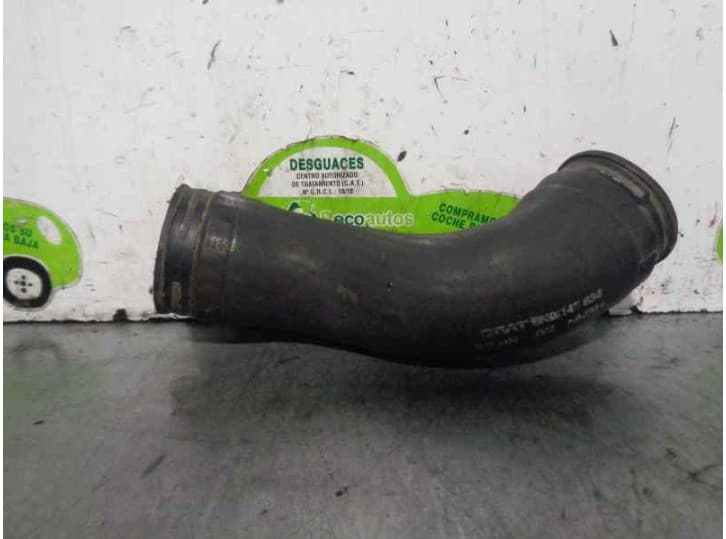 Recambio de tubo para seat ibiza ii (6k1) 1.9 tdi referencia OEM IAM 6K0145834