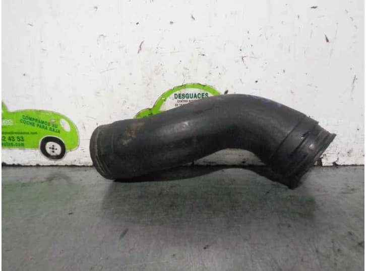 Recambio de tubo para seat ibiza ii (6k1) 1.9 tdi referencia OEM IAM 6K0145834 2