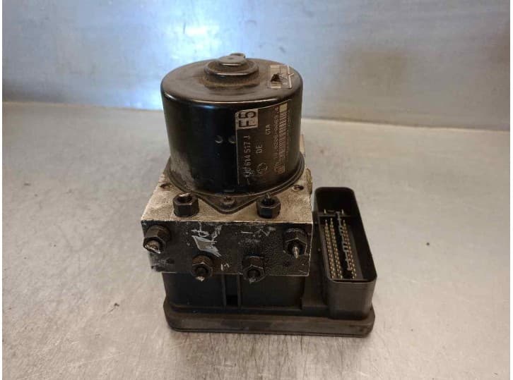 Recambio de abs para audi a3 (8l1) 1.6 referencia OEM IAM 1J0614517J 10020600694 ATE