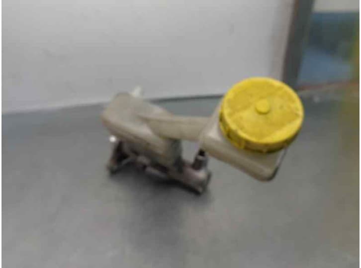 Recambio de bomba freno para nissan x-trail i (t30) 2.2 dci referencia OEM IAM 460108H911 2