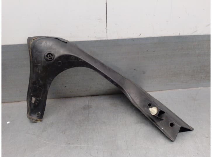 Recambio de moldura para jaguar xe (x760) 2.0 d referencia OEM IAM GX7344249AE T4N18946 2