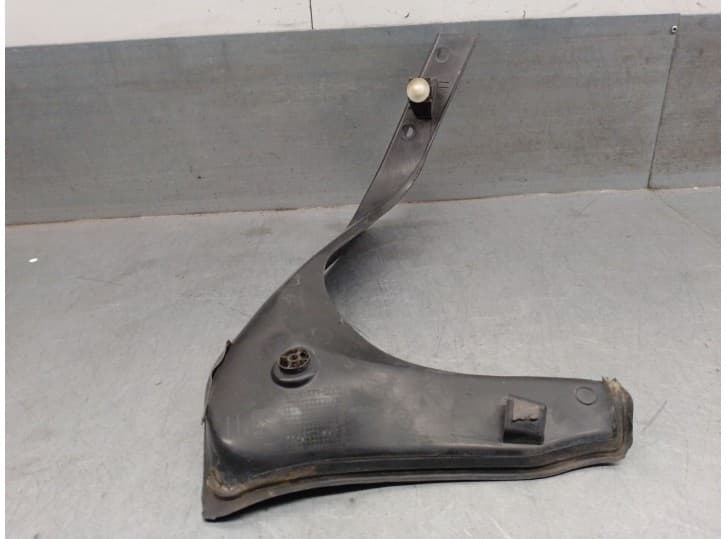 Recambio de moldura para jaguar xe (x760) 2.0 d referencia OEM IAM GX7344249AE T4N18946 3