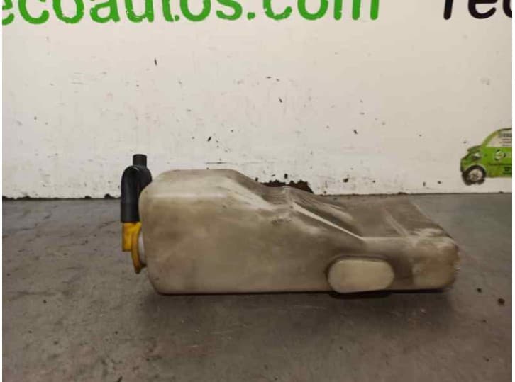 Recambio de deposito expansion para opel agila a (h00) 1.0 12v (f68) referencia OEM IAM 2