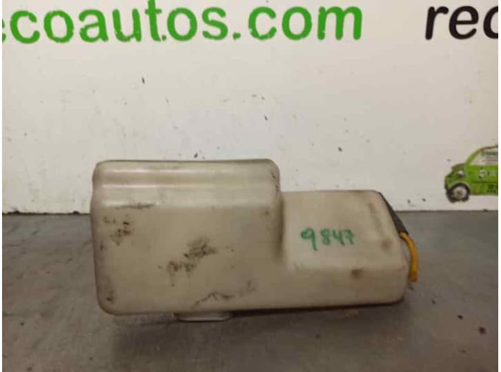 Recambio de deposito expansion para opel agila a (h00) 1.0 12v (f68) referencia OEM IAM 4