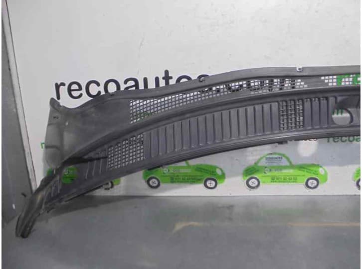 Recambio de torpedo para lexus is i (_e1_) 200 (gxe10) referencia OEM IAM 5578153020