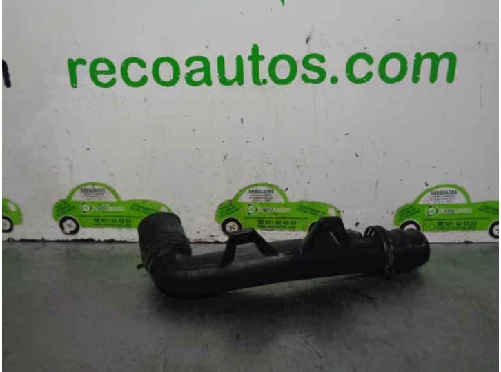 Recambio de tubo para seat ibiza ii (6k1) 1.9 tdi referencia OEM IAM 6K0145840D 2