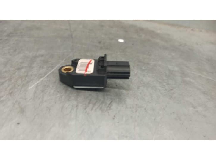Recambio de sensor impacto para peugeot 107 (pm_, pn_) 1.0 referencia OEM IAM 898310H010