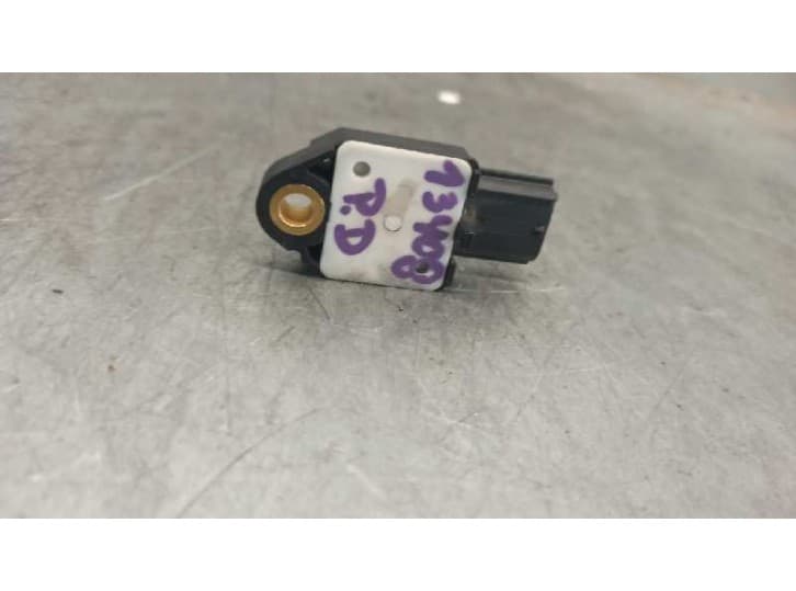 Recambio de sensor impacto para peugeot 107 (pm_, pn_) 1.0 referencia OEM IAM 898310H010 2