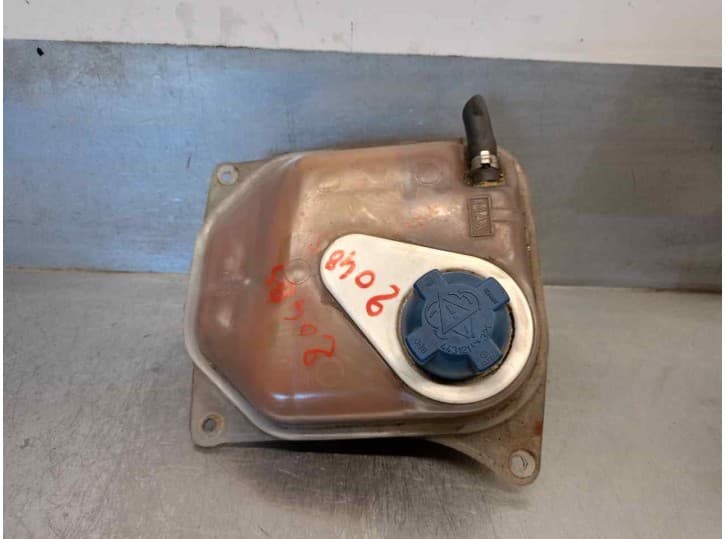 Recambio de deposito expansion para audi a6 c4 (4a2) 2.3 referencia OEM IAM 4A0121403