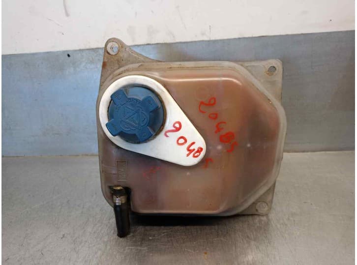 Recambio de deposito expansion para audi a6 c4 (4a2) 2.3 referencia OEM IAM 4A0121403 3